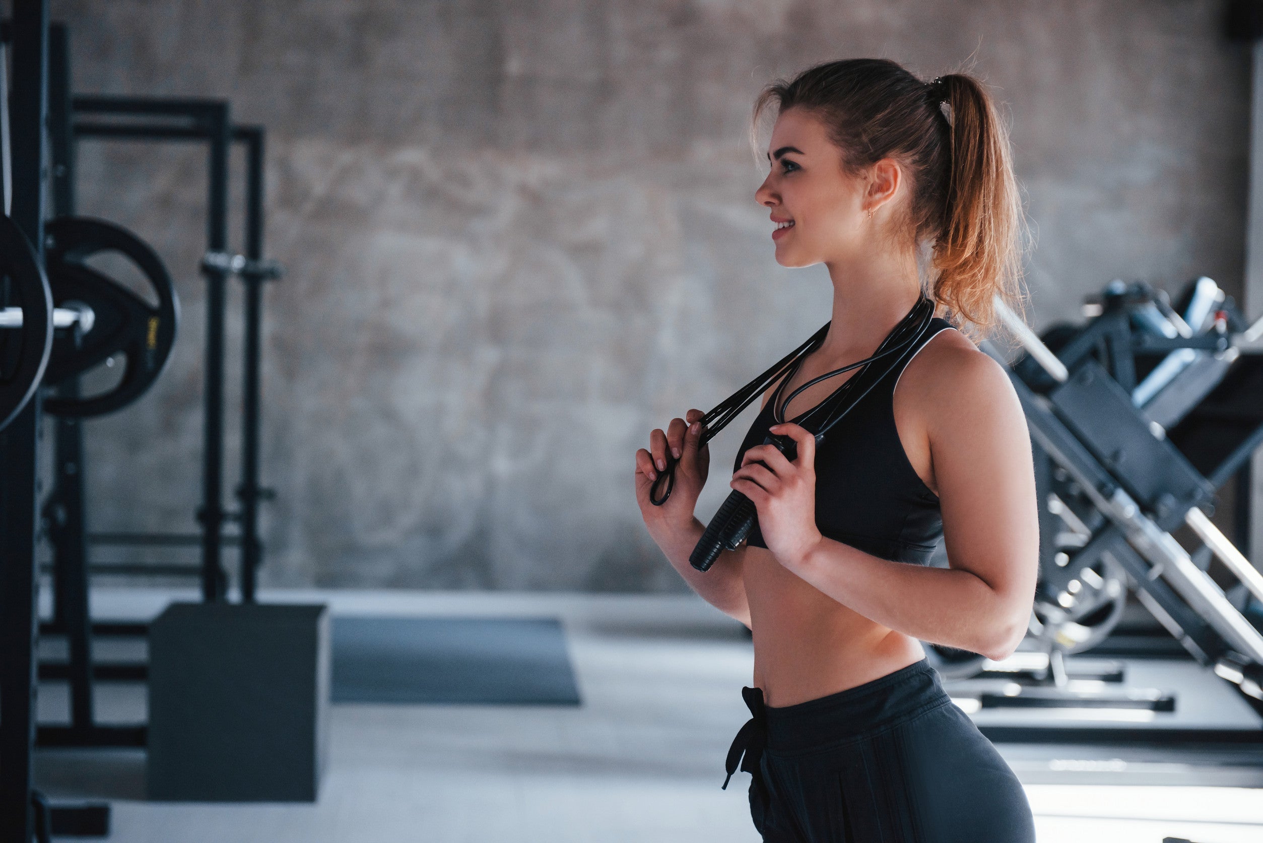 Why Quality Athletic Wear Matters More Than You Think!