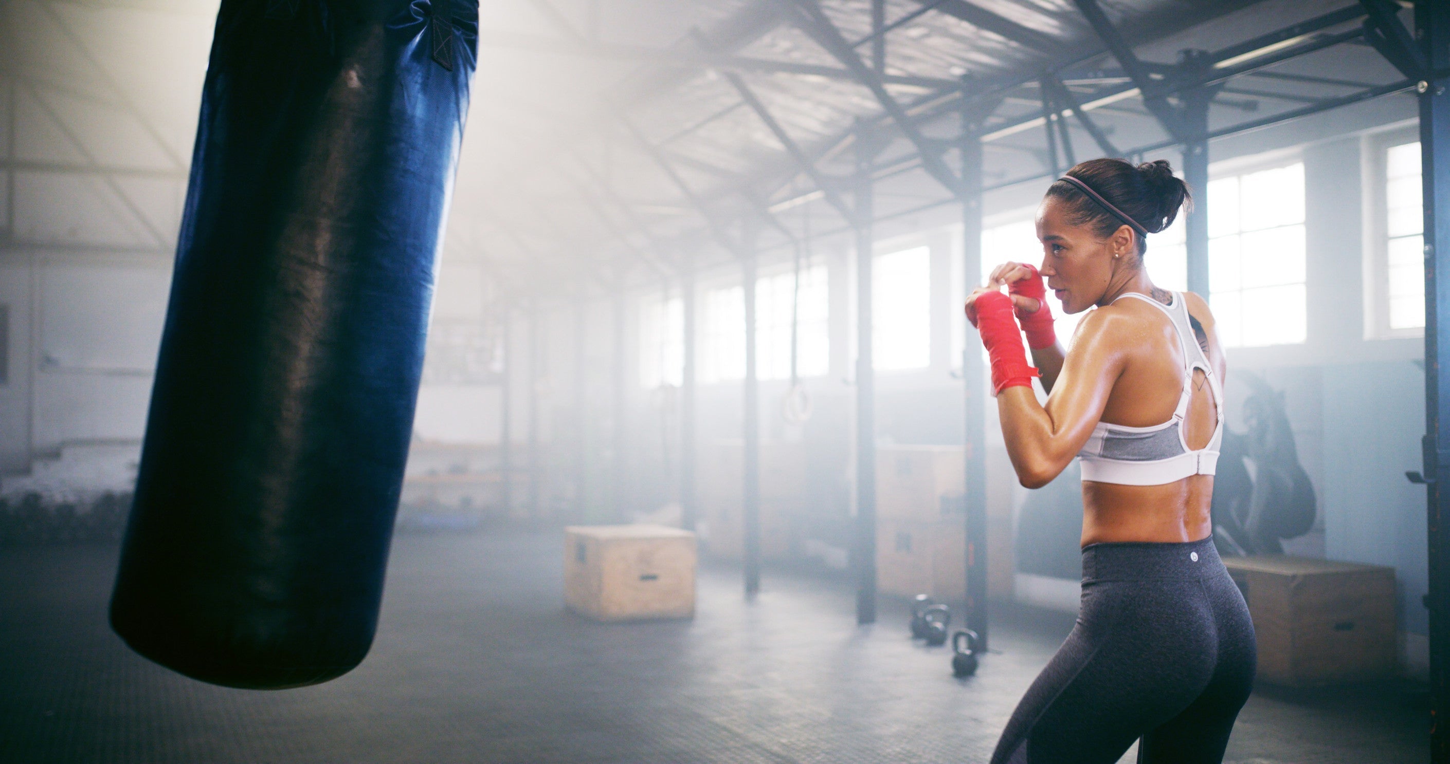 Building Your Home Gym on Any Budget (Yes, Even $50)