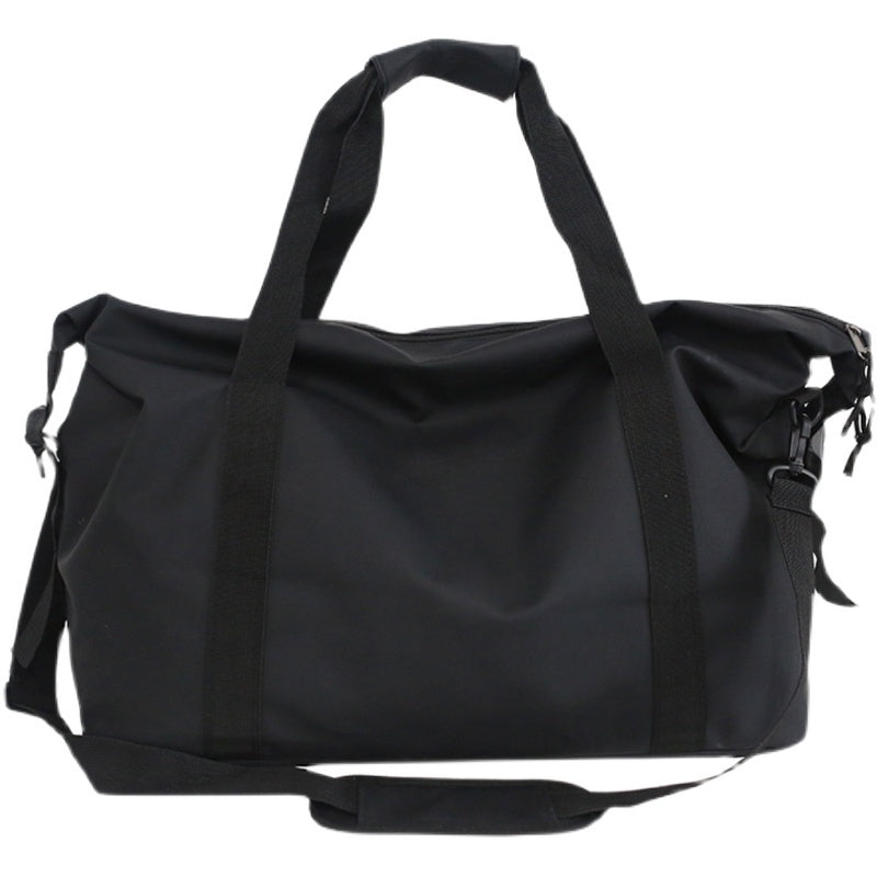 Large Capacity Handbag For Short Business Trips