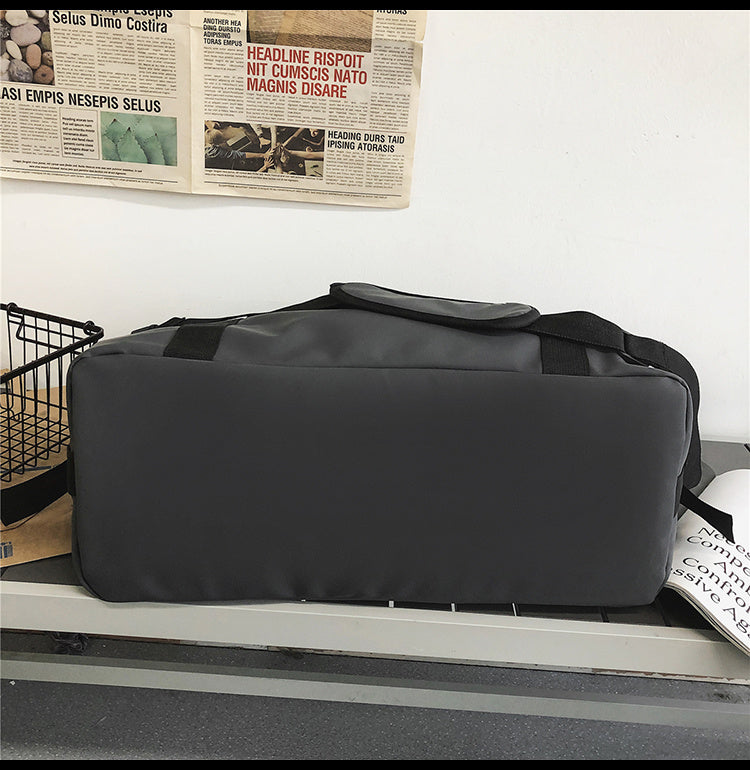 Large Capacity Handbag For Short Business Trips