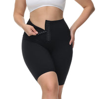 Active Women's Short Workout Trousers Slim Fit thumbnail 3