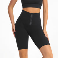 Active Women's Short Workout Trousers Slim Fit thumbnail 1