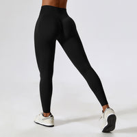 Active Fitness Leggings for Women Jogging thumbnail 1