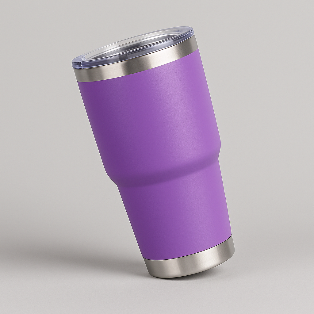 Premium 304 Stainless Steel High-Capacity Outdoor Thermos